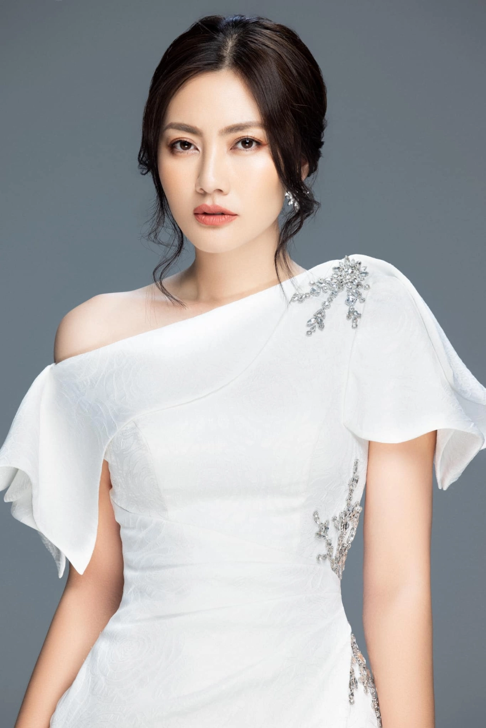 Diễn viên Ngọc Lan ly hôn Thanh Bình sau 3 năm chung sống