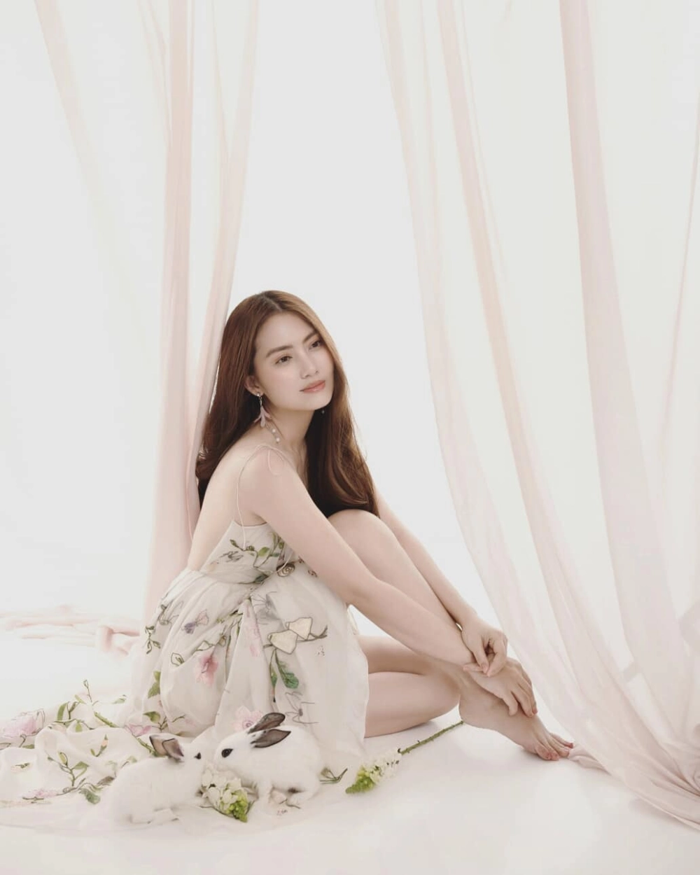 Diễn viên Ngọc Lan sinh năm nào? Cô chào đời năm 1985