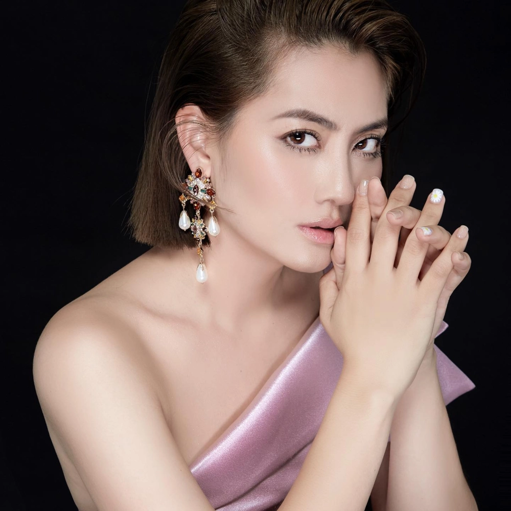 Dv Ngọc Lan và những vai diễn sâu sắc chinh phục khán giả