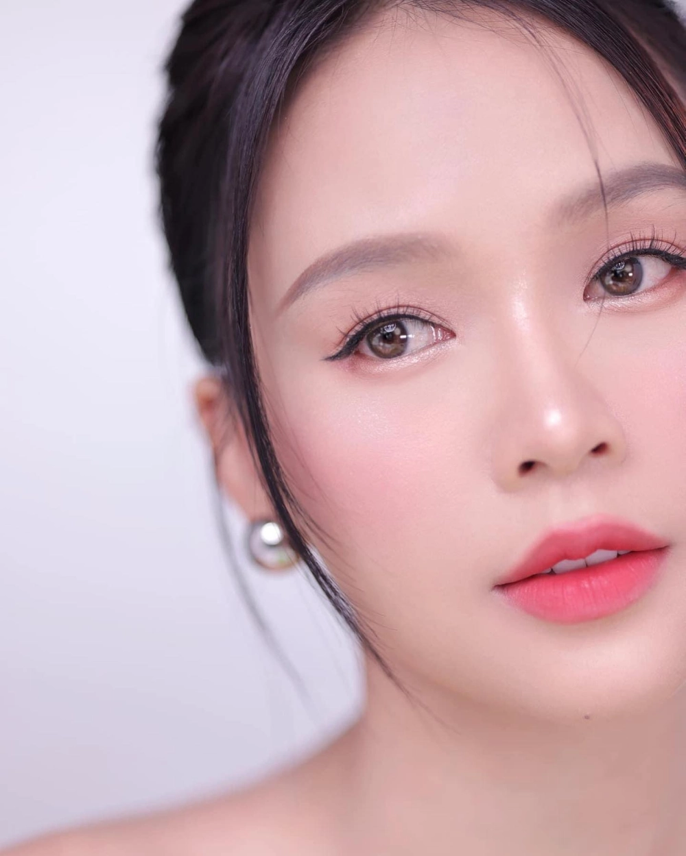 Thưởng thức hình ảnh gái xinh lớp 10, nhan sắc tuổi học trò