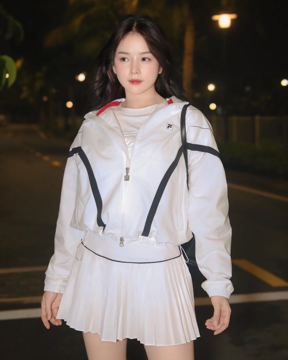 Tiểu sử DJ Mie sinh 1995 Đà Nẵng quán quân Miss DJ 2015 