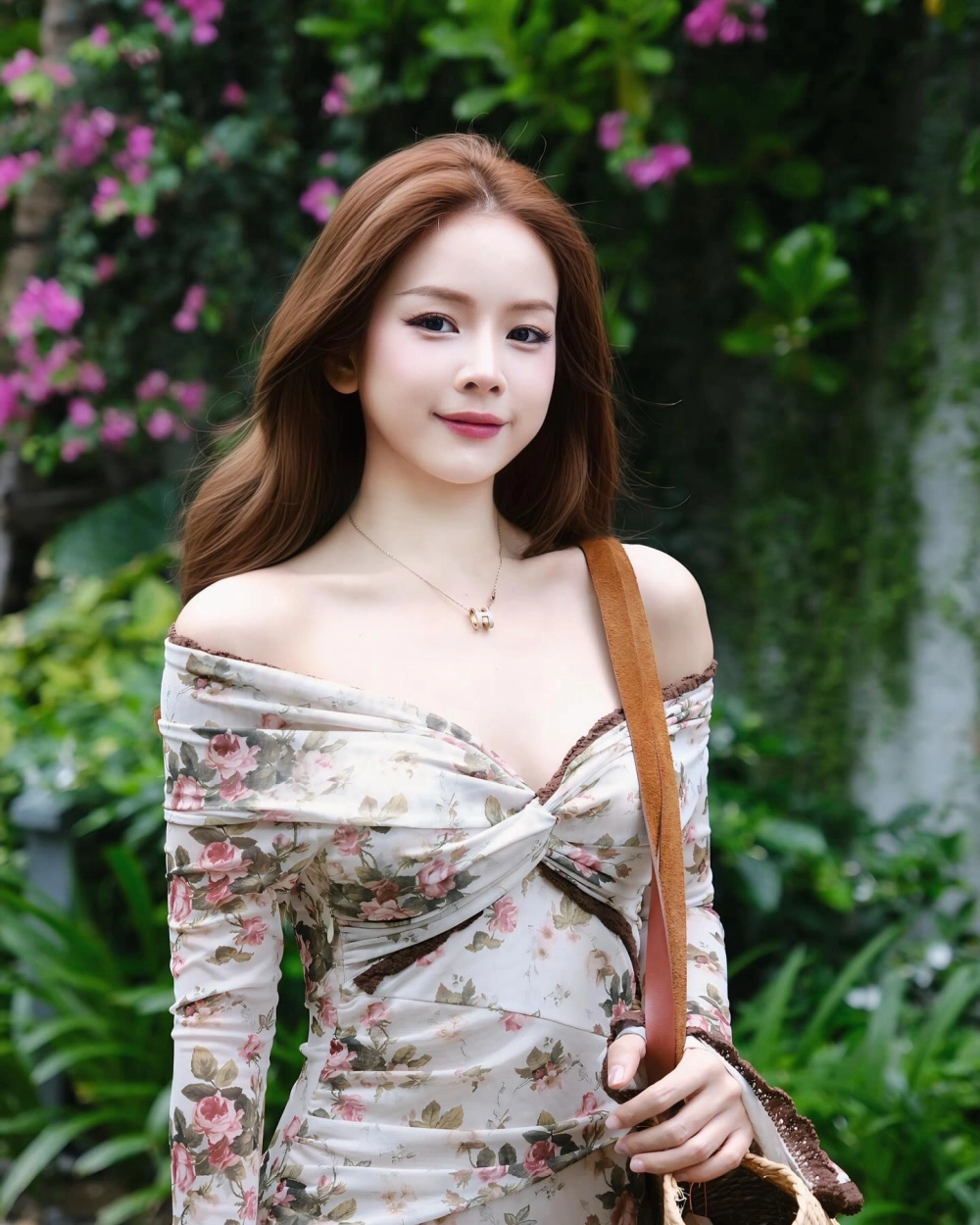 DJ Mie đóng phim Vi Cá Tiền Truyện 2023 vai chính ấn tượng 