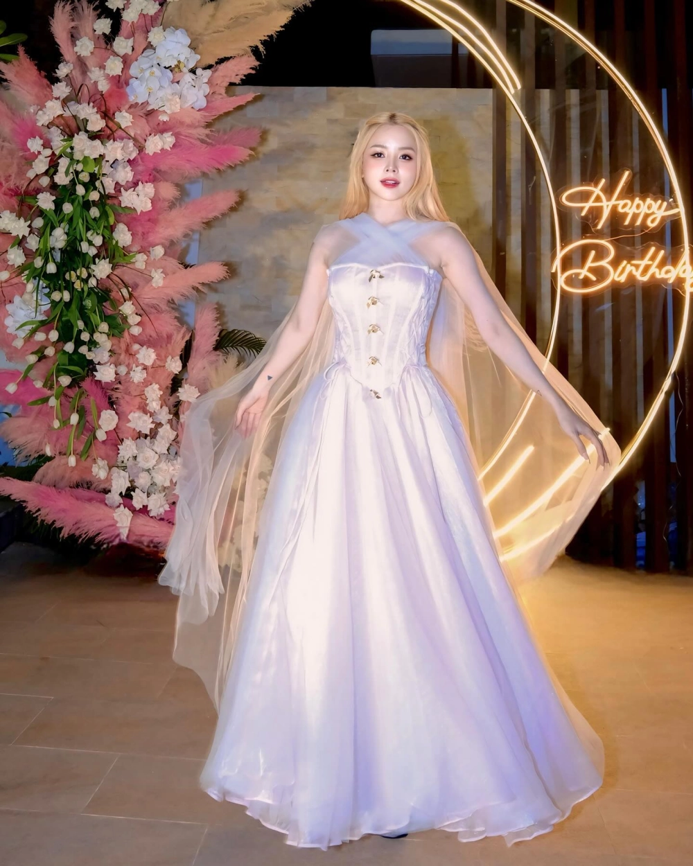 DJ Mie đóng phim Quỷ Cẩu 2024 vai phụ gây chú ý khán giả 