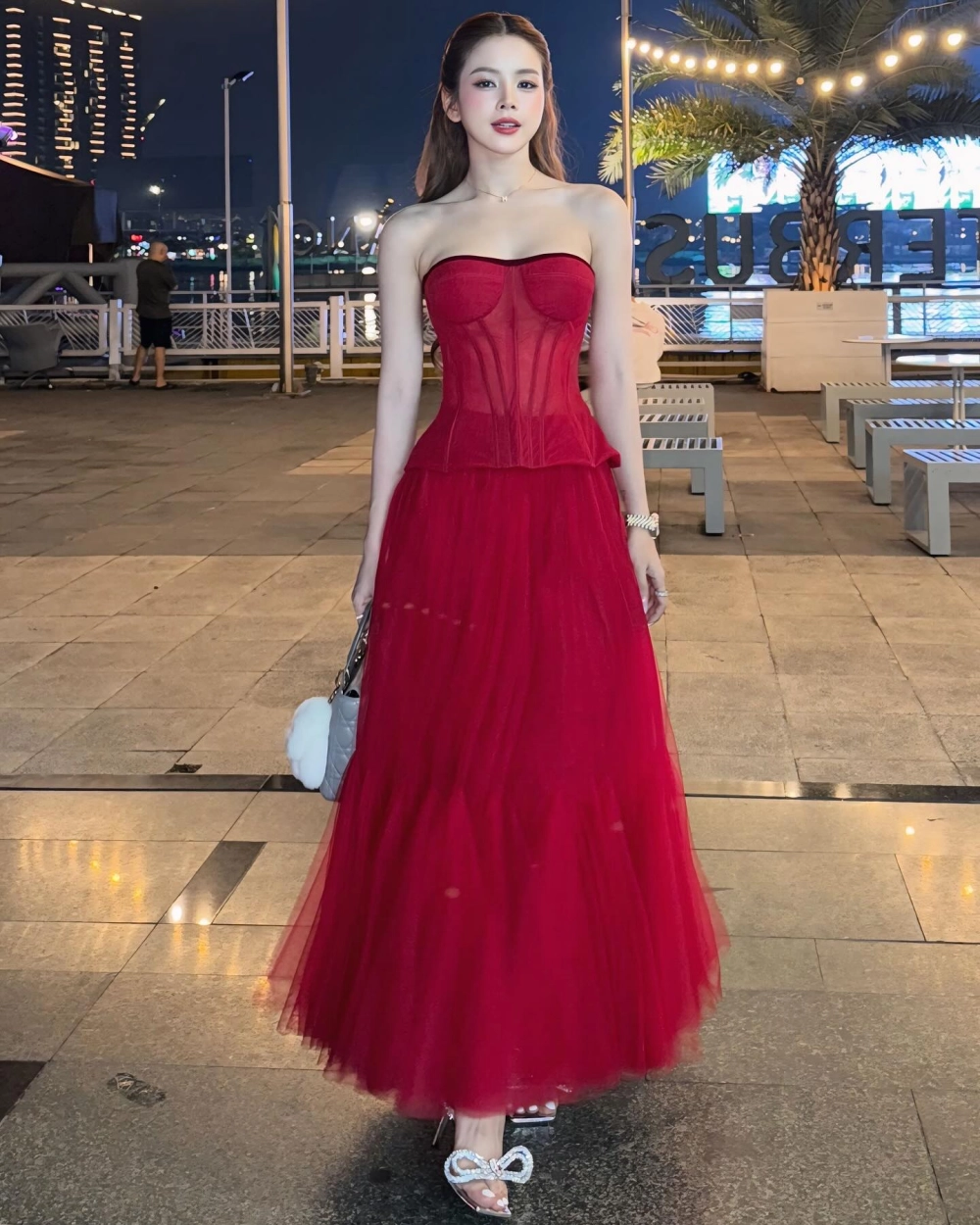 DJ Mie link tiktok @djmieofficial nội dung âm nhạc triệu view 