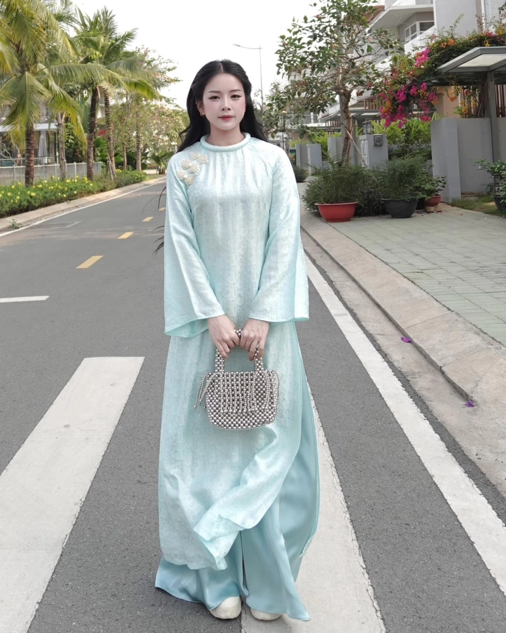 DJ Mie sinh năm bao nhiều 1995 cung Nhân Mã 30 tuổi 2025 