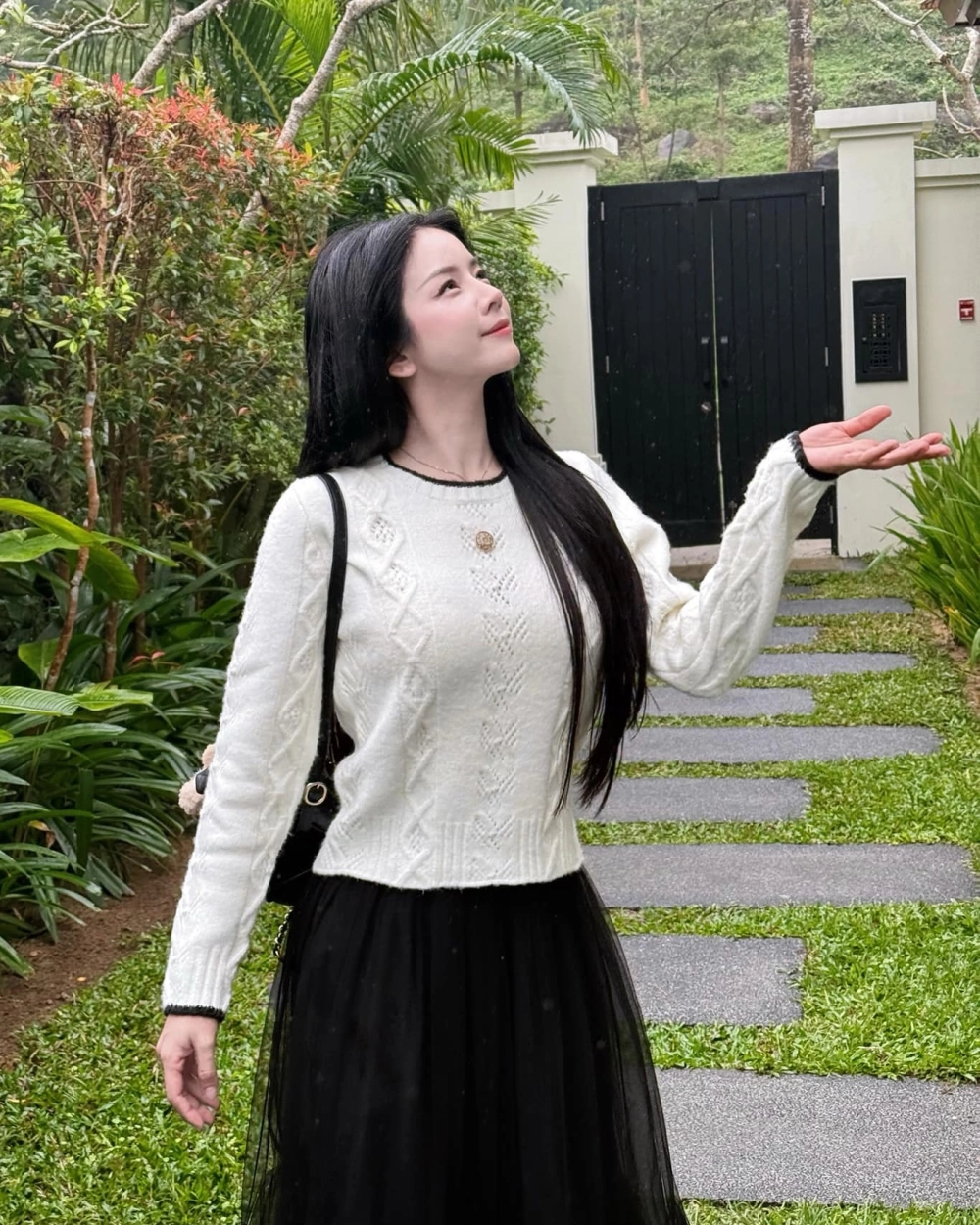 DJ Mie official tiktok @djmieofficial video trình diễn triệu view 