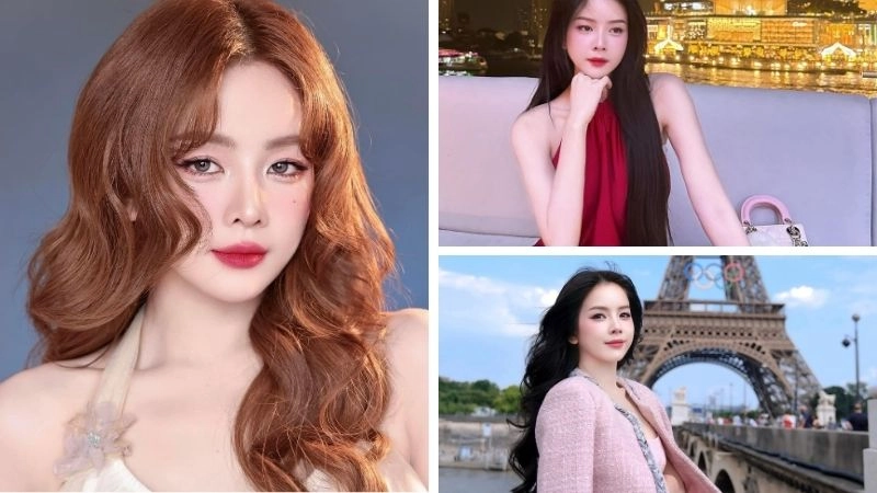 Tiểu sử về DJ Mie