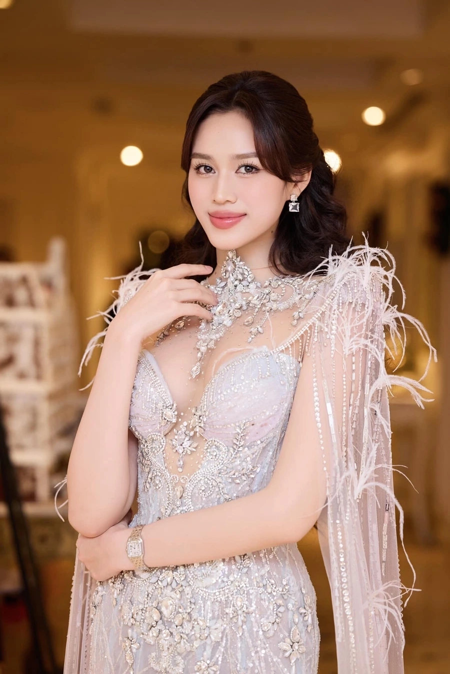 Chiêm ngưỡng gái xinh cười đẹp, nét cười tươi sáng và quyến rũ