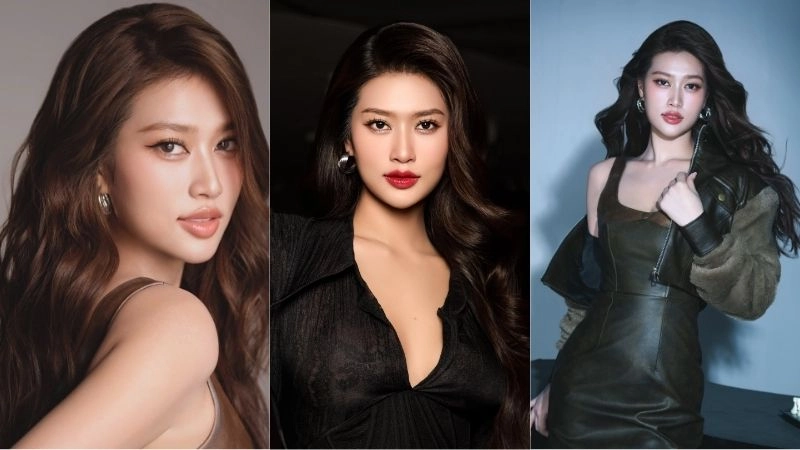 Tiểu sử về Đoàn Thiên Ân