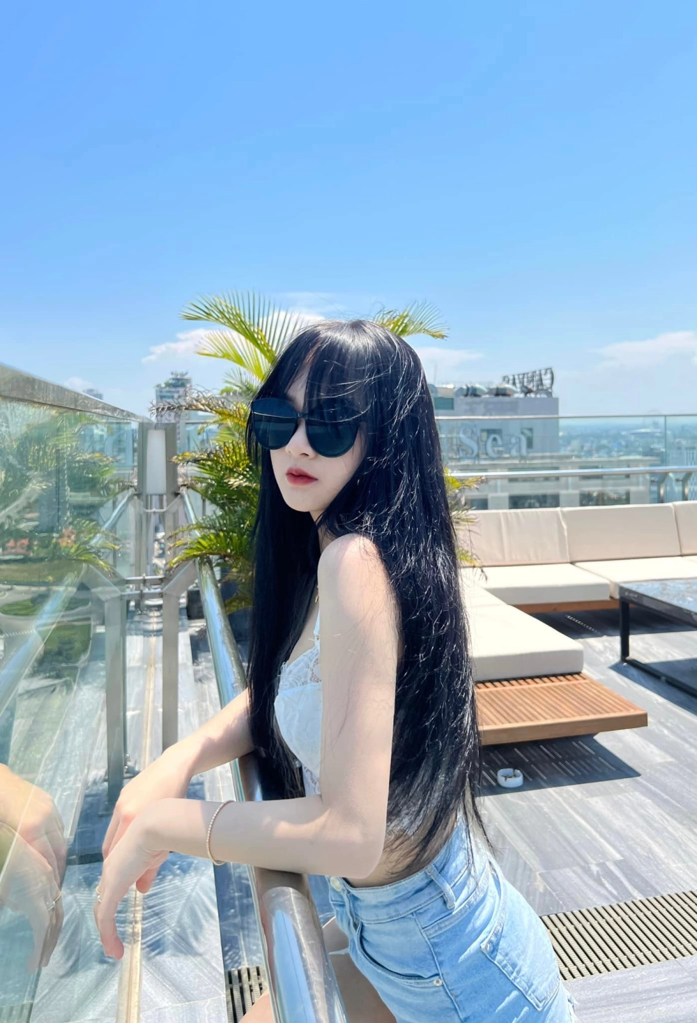 Gấm Kami và người yêu chưa có bạn trai tập trung sự nghiệp 