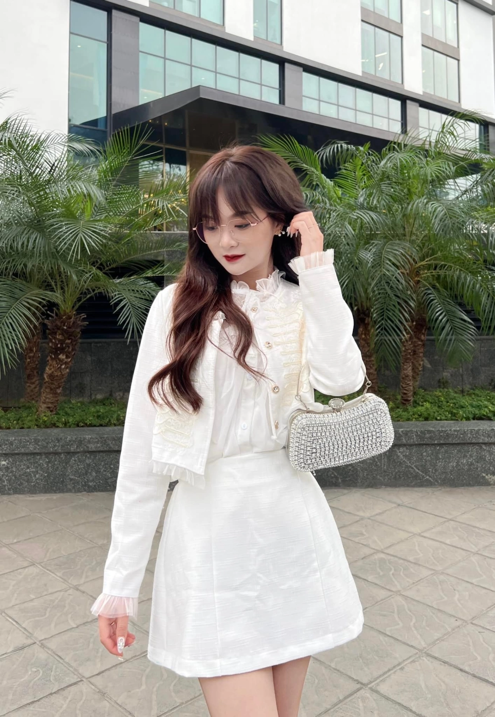 Gấm Kami phẫu thuật không có thông tin về phẫu thuật thẩm mỹ 