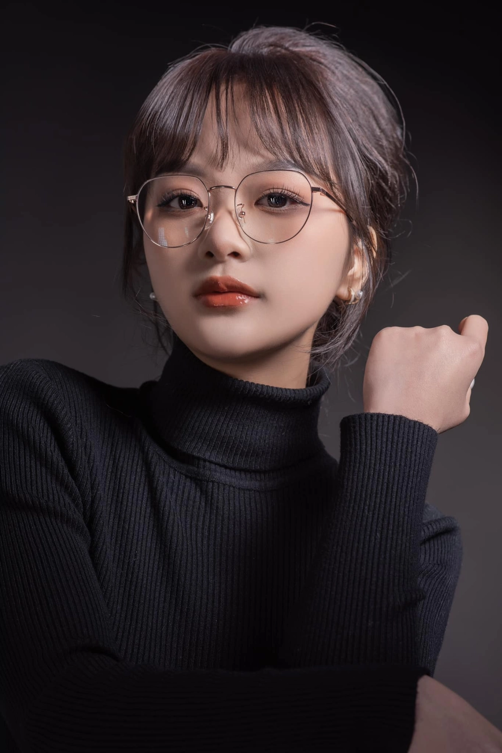 Gấm Kami 7giây tin đồn lộ clip không có bằng chứng xác thực 