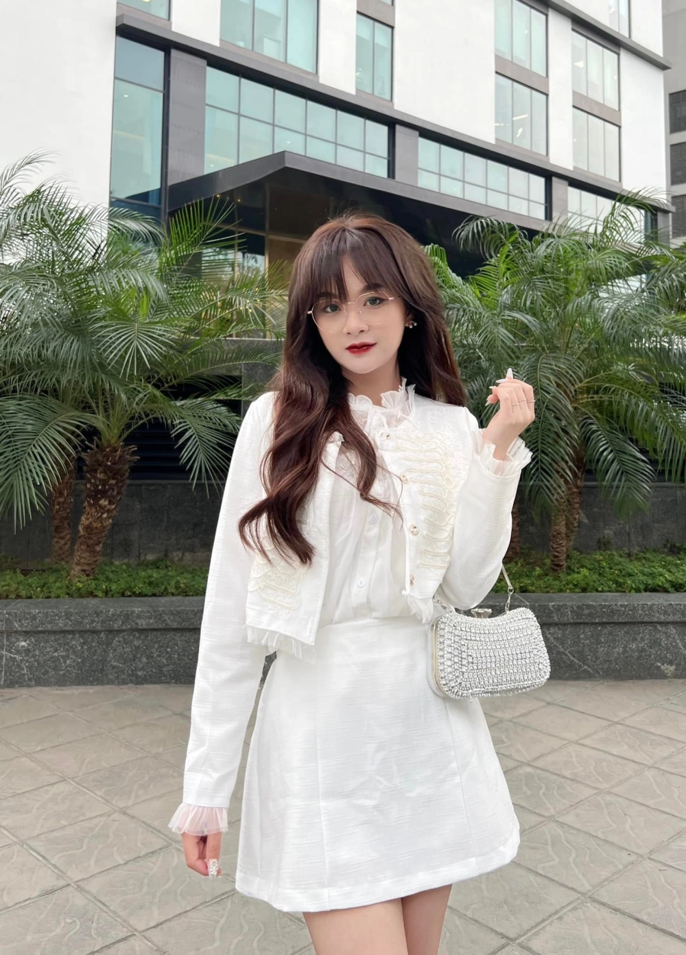 Gấm Kami show xuất hiện sự kiện bida tiktok nổi bật 