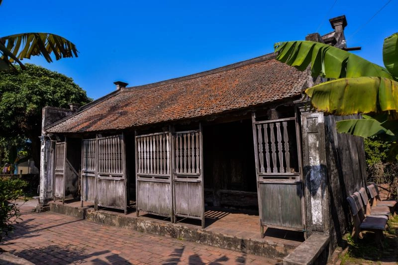 Về với Hà Nam để lắng nghe tiếng gió giữa đồng quê