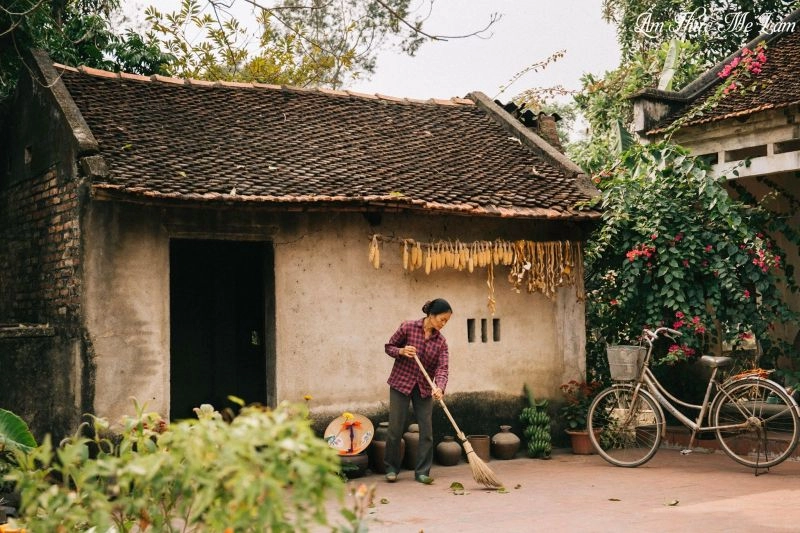 Hà Nam Tình quê hương sâu sắc vang vọng trong lời mẹ ru