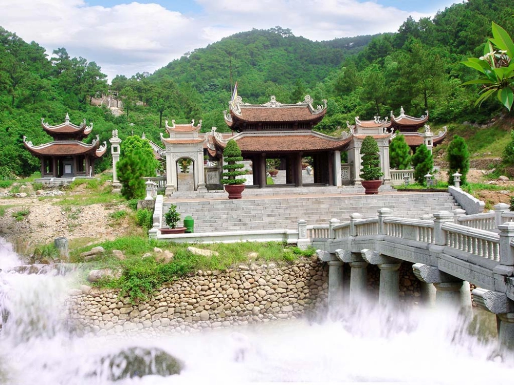 Gửi thương về Hải Dương quê tôi