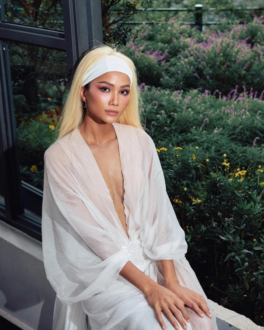 Hoa Hậu H'Hen Niê top 5 Miss Universe 2018 thành tích cao nhất 