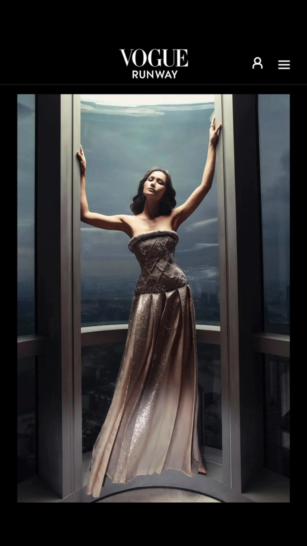 H'Niê Hoa Hậu H'Hen Niê top 5 Miss Universe 2018 dân tộc Rade 