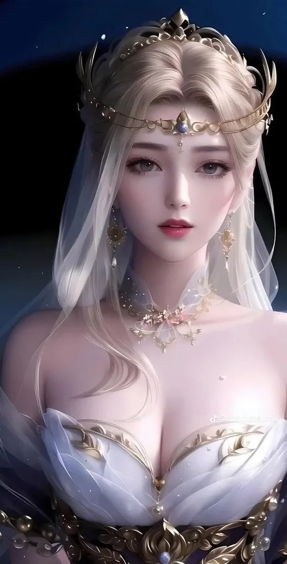 Ngắm ảnh anime nữ tóc ngắn đeo kính, phong cách độc đáo
