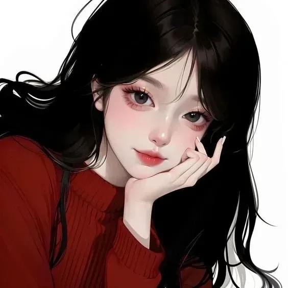 Ngắm ảnh anime gái xinh, nét vẽ ngọt ngào và đáng yêu