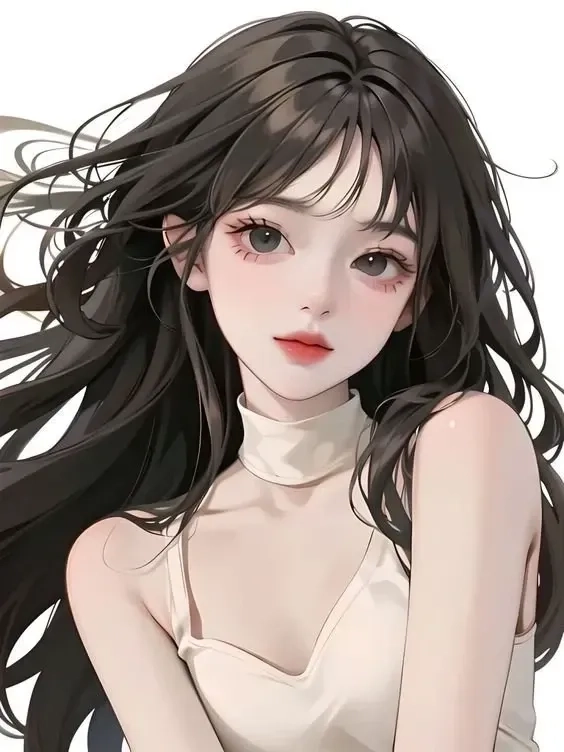 Khám phá anime nữ tóc ngắn đeo kính, cá tính và đáng yêu