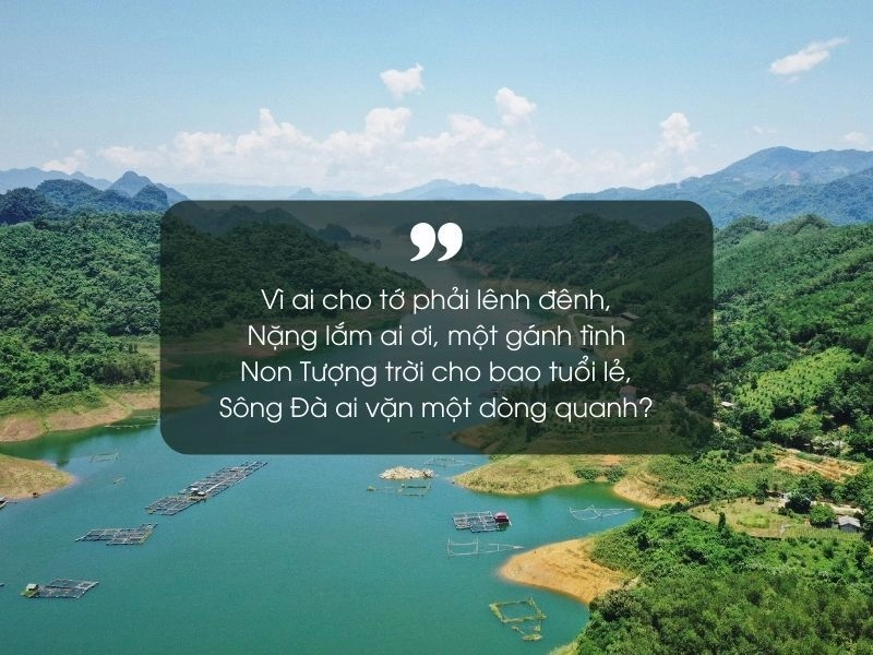 Thân thương mến nhớ Hòa Bình quê em 3