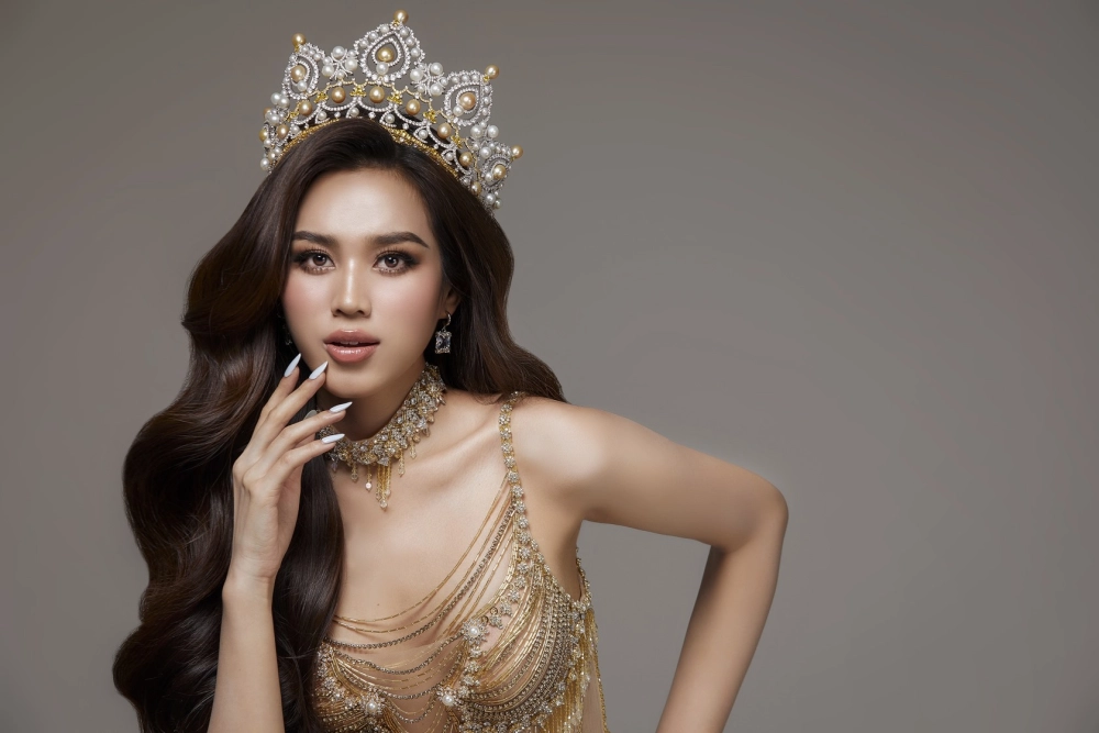 Tiểu sử hoa hậu Đỗ Thị Hà hành trình từ Thanh Hóa đến vương miện