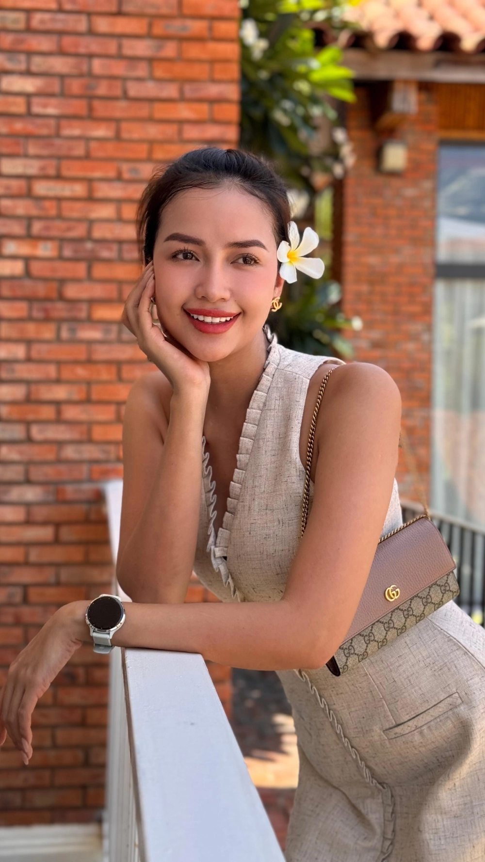 Hoa Hậu Ngọc Châu thi quốc tế top 10 Siêu Quốc Gia 2019 Miss Universe 2022 