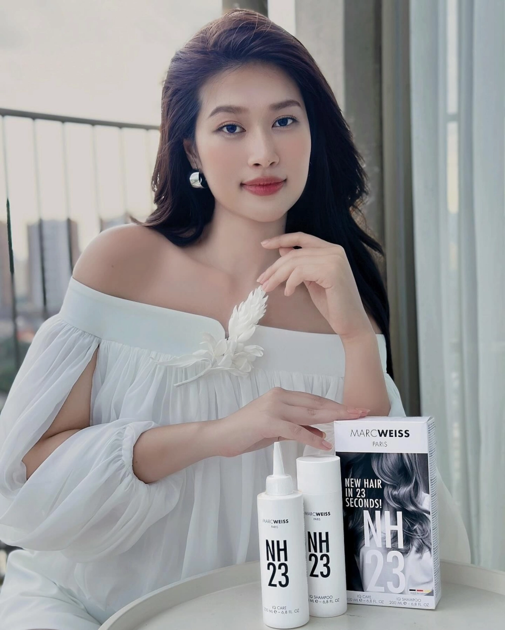 Vương miện Miss Grand Vietnam 2022 rực rỡ trên đầu Thiên Ân