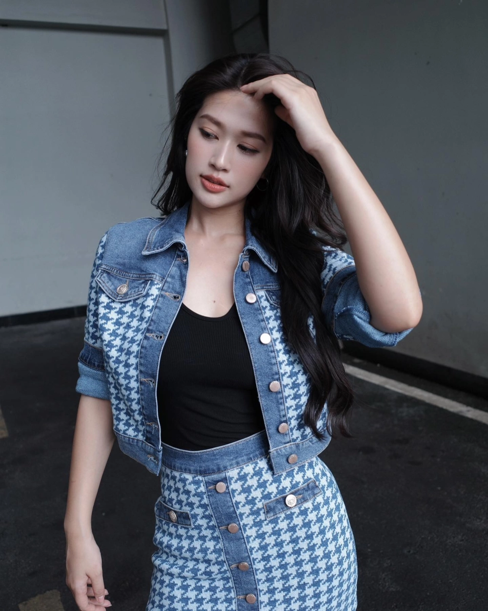 Bài thuyết trình của Đoàn Thiên Ân giành giải hay nhất 2022