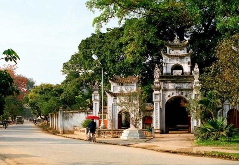 Tình người Hưng Yên ấm áp qua ánh mắt nụ cười