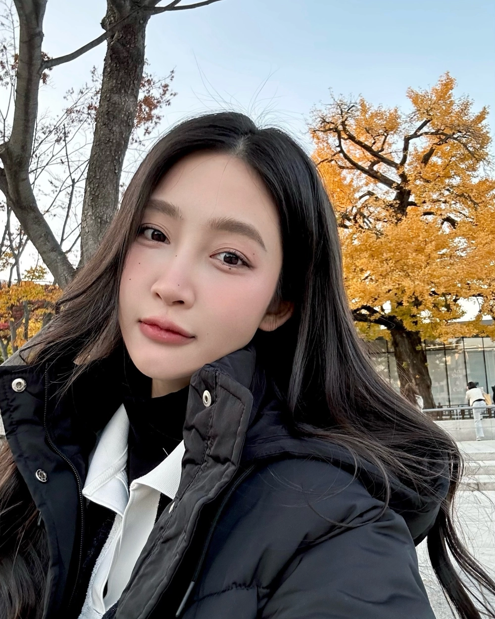 Tải ảnh mạng gái xinh, phong cách trendy và cuốn hút