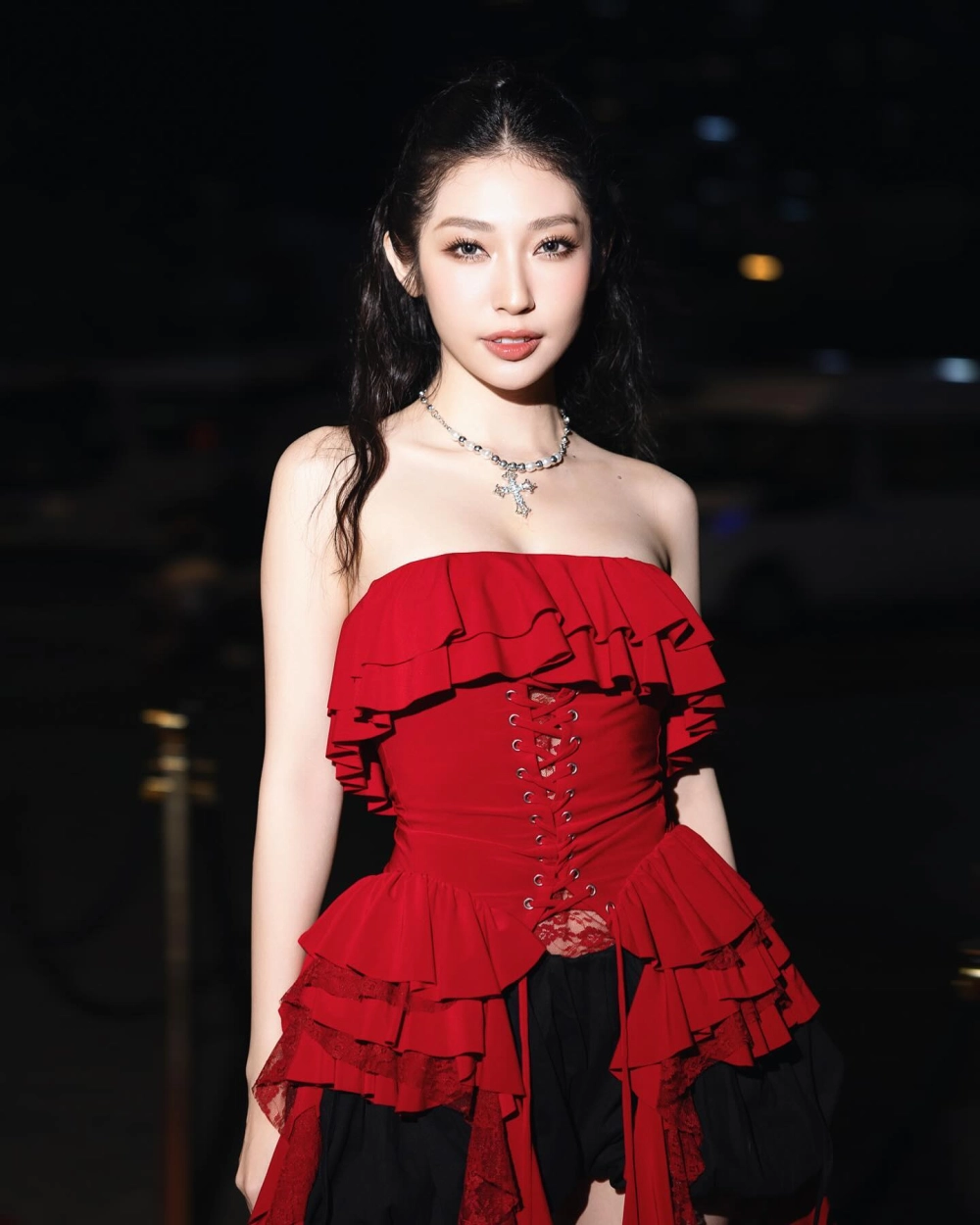 Chiêm ngưỡng gái xinh đẹp Tik Tok, video ngắn đầy cuốn hút