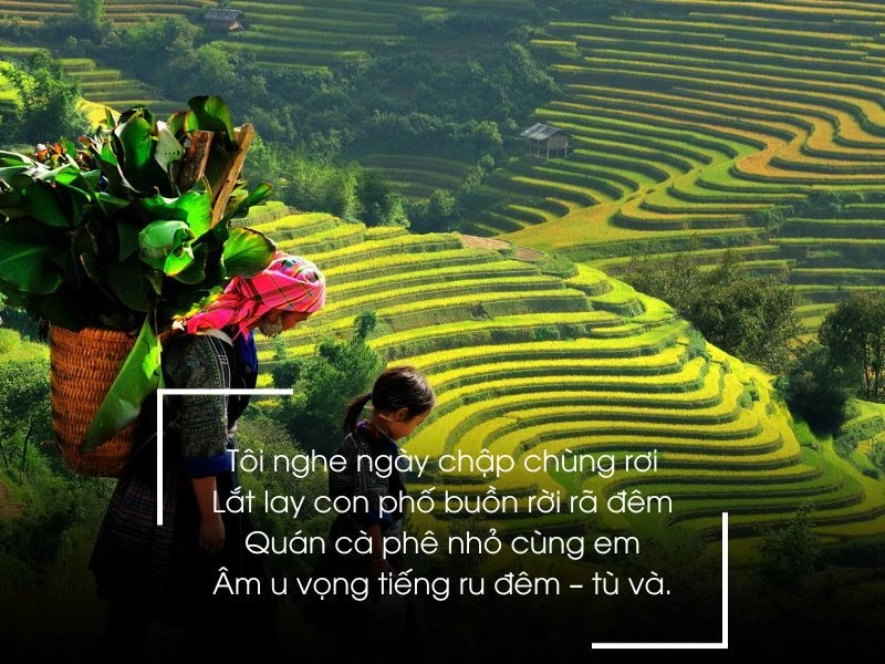 Thơ về Kon Tum dịu dàng có Kon Tum bên anh