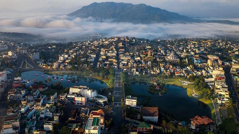 Anh có về Bảo Lộc với em không để thương nhớ nhiều hơn