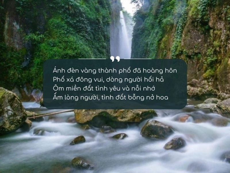Rủ nhau về với Lào Cai tìm chút bình yên