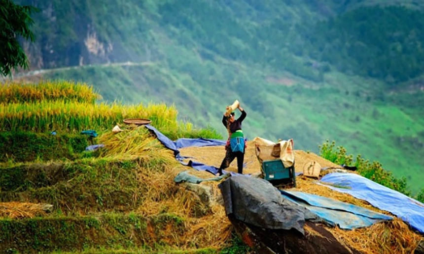 Ngược lối dốc người nghe đời trôi nhẹ
