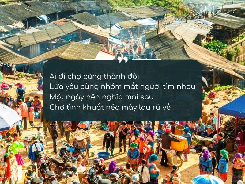 Bản làng hiện về trong Lào Cai quê tôi 2 thân thương