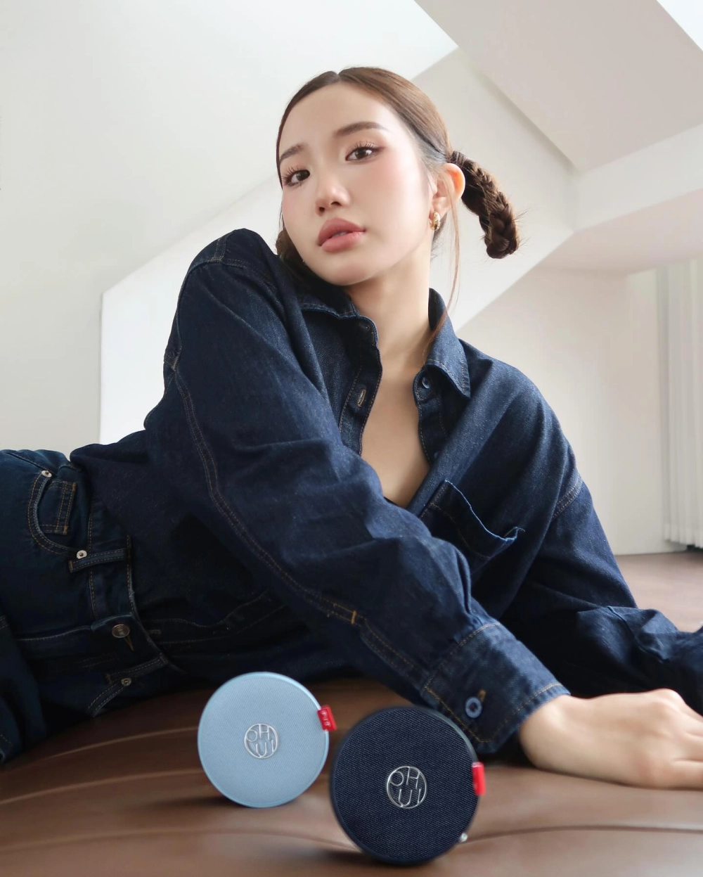 Lê Thị Khánh Huyền có bầu tin đồn mang thai trước cưới 2022 