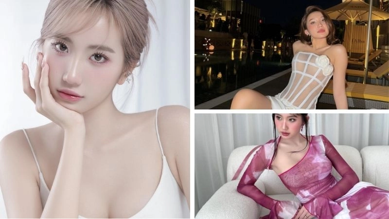 Tiểu sử về Lê Thị Khánh Huyền