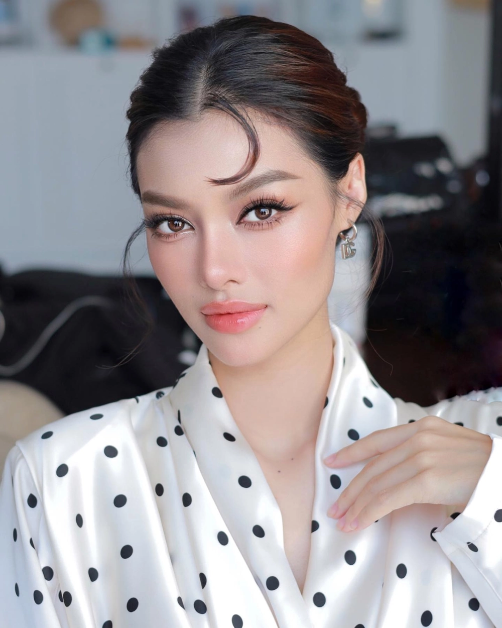 Ngắm Tiktok gái xinh cute, dễ thương khiến tim tan chảy