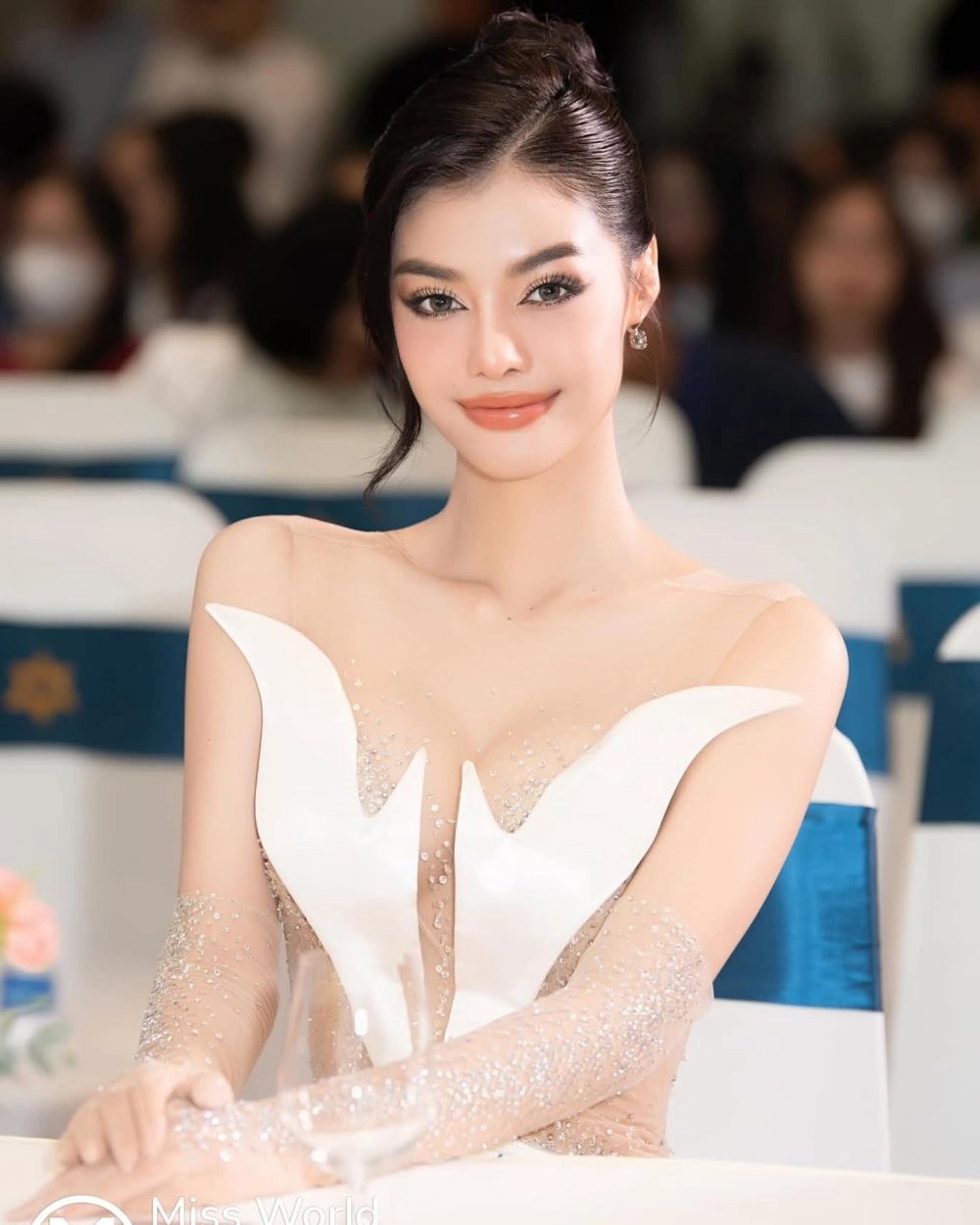Ngắm vitamin gái xinh, năng lượng bùng nổ trên Tiktok