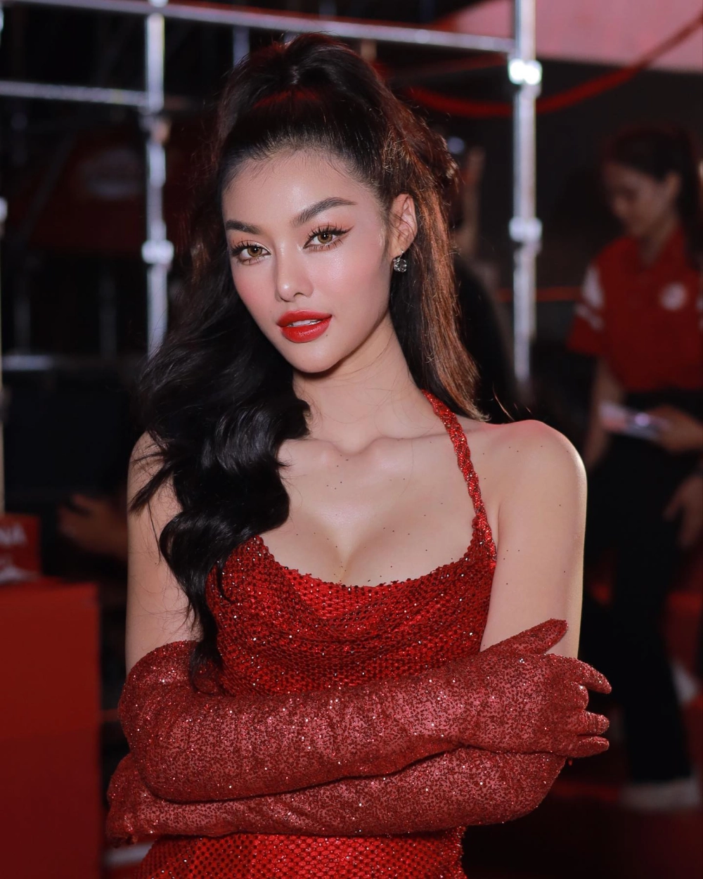 Thưởng thức gái xinh nhảy Tik Tok, vũ đạo siêu hot