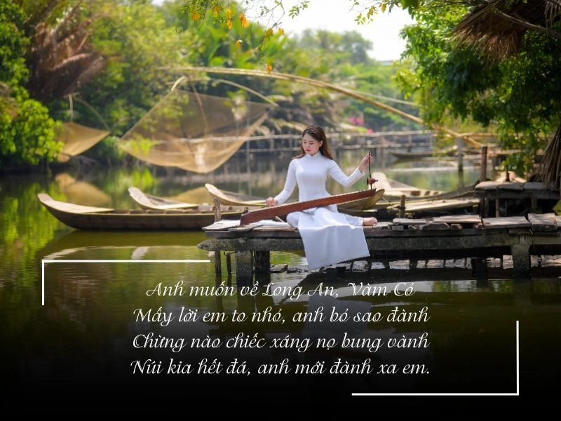 Yêu thương vẹn tròn cùng Long An 4