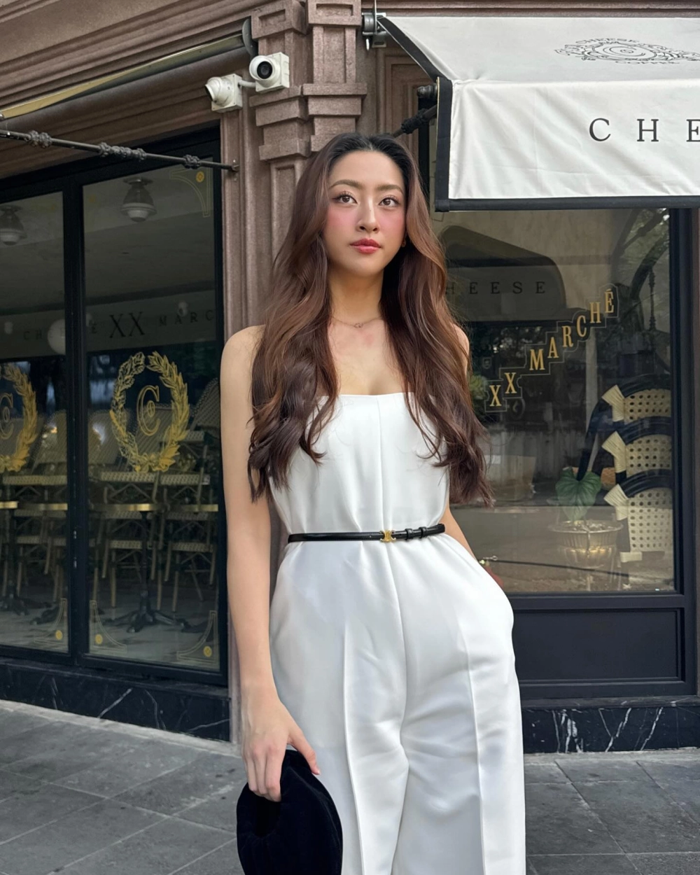 Lương Thùy Linh IELTS ghi dấu với thành tích 7.5