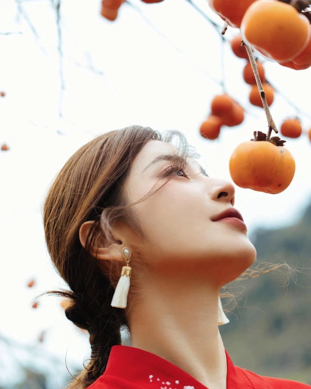 Mai Phương Thúy lộ ngực không có thông tin xác nhận tránh nội dung nhạy cảm 