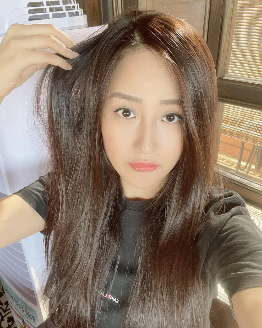 Mai Phương Thúy đăng quang Hoa Hậu Việt Nam 2006 ngày 26/8 tại Nha Trang 