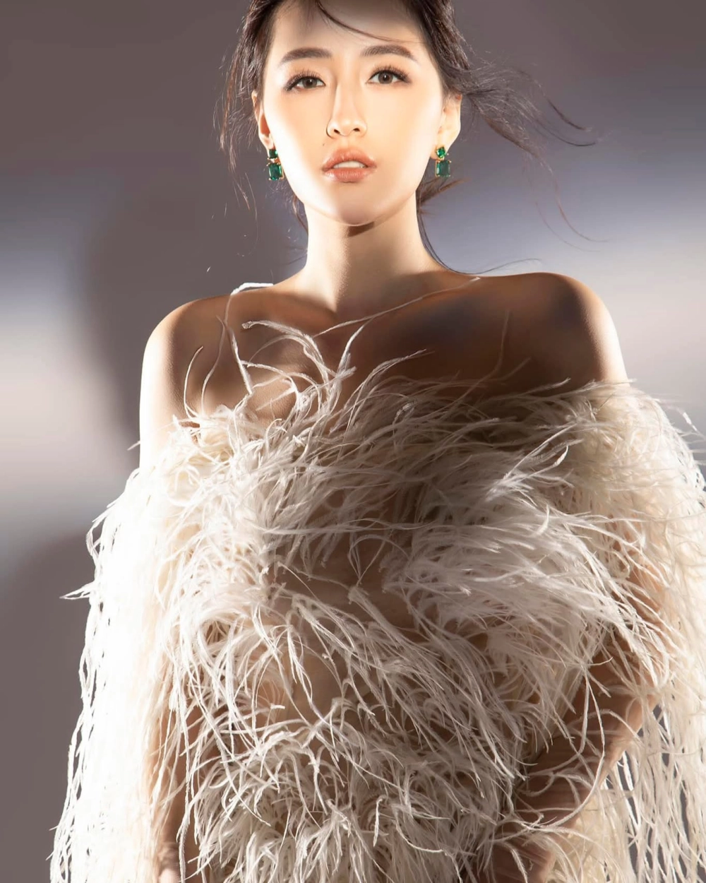 Mai Phương Thúy sexy trong bộ ảnh bikini Vẻ Đẹp Trước Biển 2009 