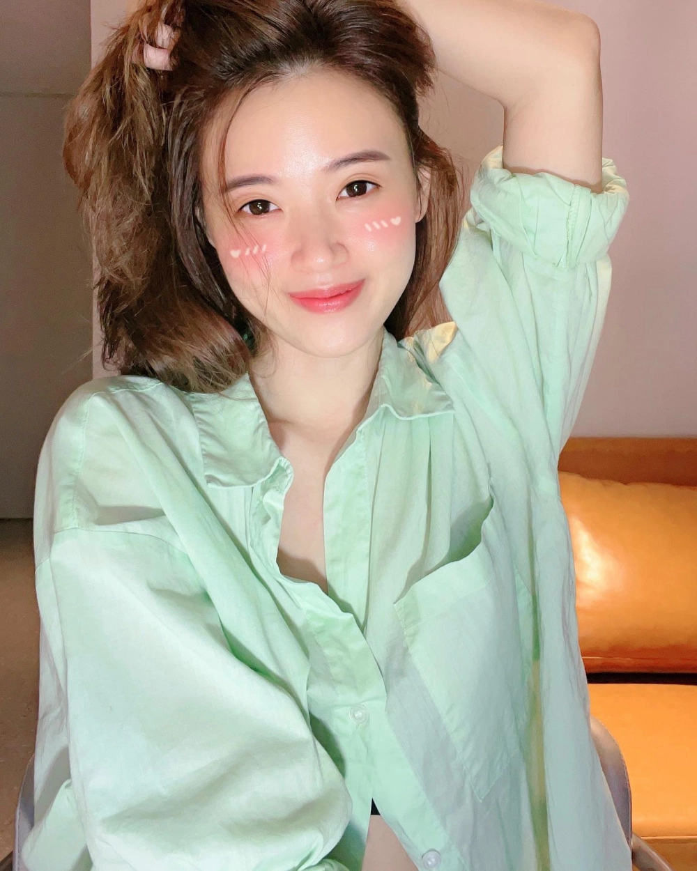 Thưởng thức chụp ảnh gái xinh, phong cách trendy và cuốn hút