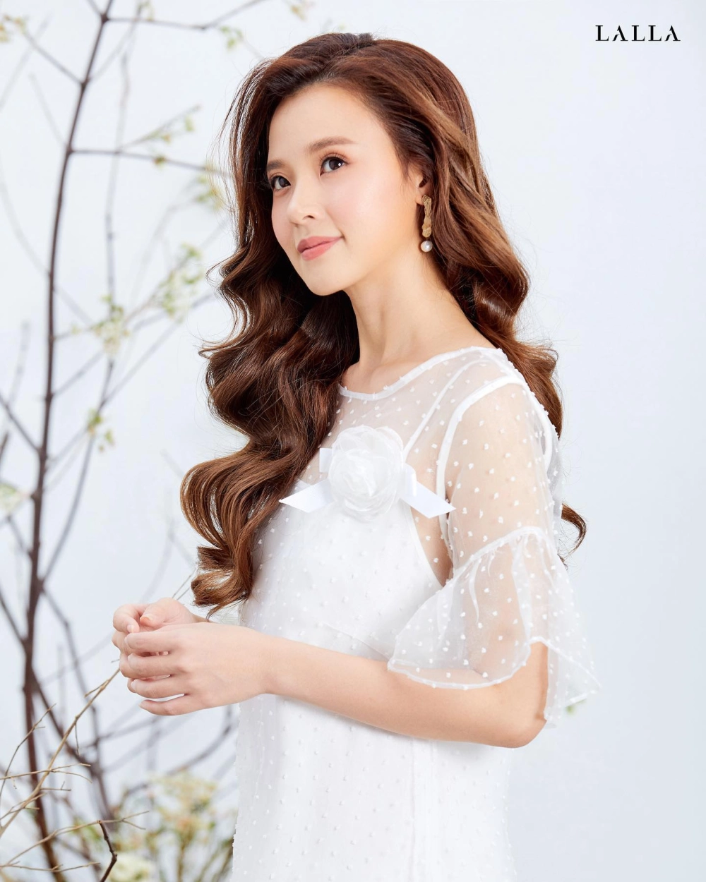 Chiêm ngưỡng ảnh gái xinh chụp dáng, phong cách siêu chất